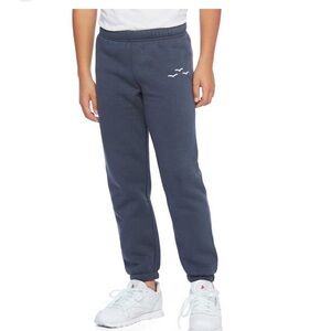 Lazy Pants Dark Grey Joggers/Sweatpants